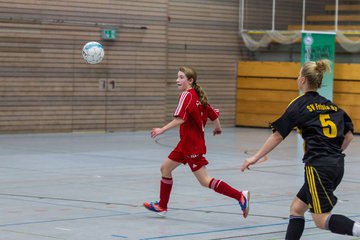 Bild 291 - B-Juniorinnen Hallenlandesmeisterschaften